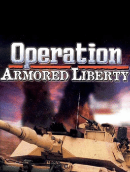 Operation Armored Liberty, GBA