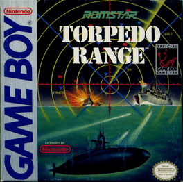 Torpedo Range, GB
