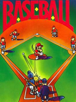 Baseball, GB