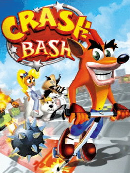Crash Bash, PS1