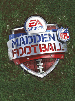 Madden NFL Football, n3DS