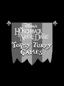 Hunchback of Notre Dame, GB