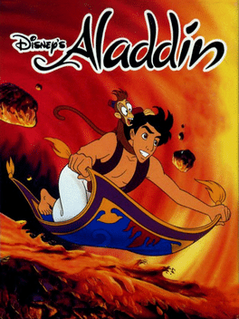 Aladdin, GB