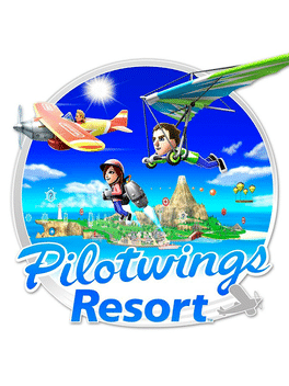 PilotWings Resort, n3DS