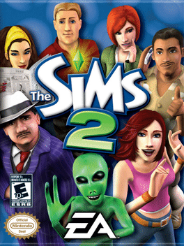 The Sims 2, NDS