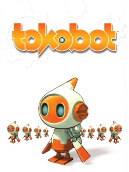 *Tokobot, PSP