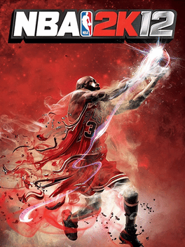 NBA 2K12, PS3