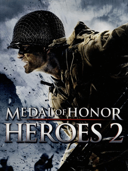 *Medal of Honor Heroes 2, PSP