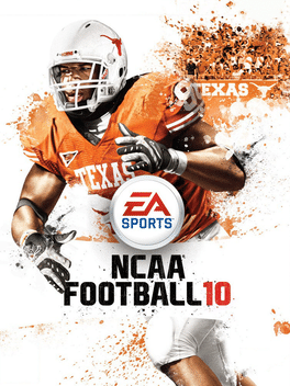 NCAA Football 10, PSP