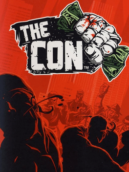 The Con, PSP