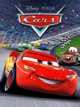 Cars, PSP