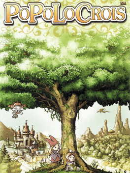 *PoPoLoCrois, PSP