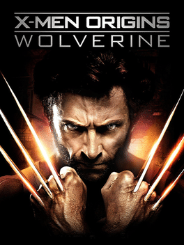 *X-Men Origins: Wolverine, PSP