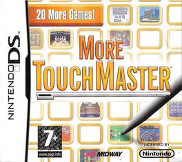 Touchmaster 2, NDS