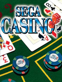 Sega Casino, NDS