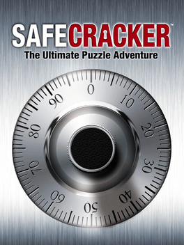 Safecracker: The Ultimate Puzzle Adventure, NDS