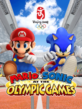 Mario and Sonic at the Olympic Games, NDS