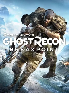 *Tom Clancy's Ghost Recon: Breakpoint , XONE