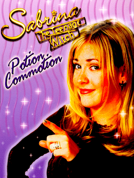 Sabrina The Teenage Witch, GBA