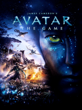 *Avatar: The Game, NDS