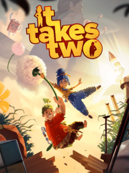 It Takes Two, XONE