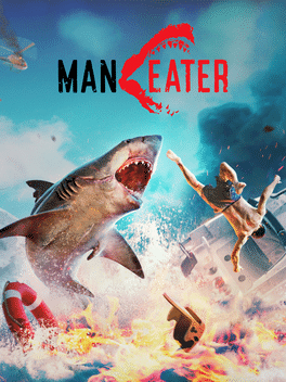 Maneater, XONE