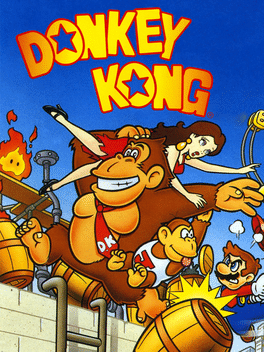 Donkey Kong, GB