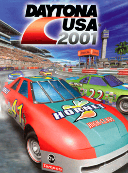 Daytona USA, DC
