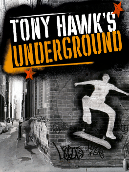 Tony Hawk Underground, GBA