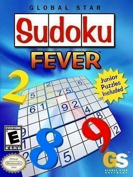 Sudoku Fever, GBA