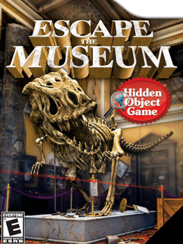 Escape the Museum, NDS