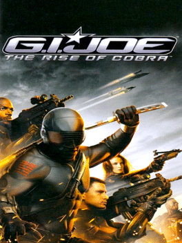 G.I. Joe: The Rise of Cobra, NDS