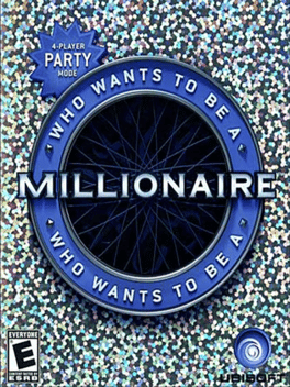 Who Wants To Be A Millionaire, NDS