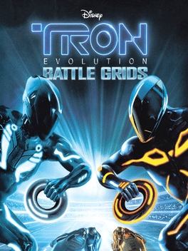 Tron Evolution, NDS
