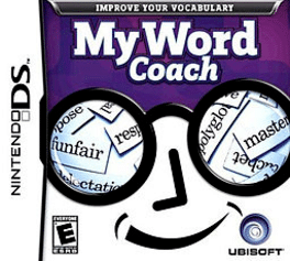 My Word Coach, NDS