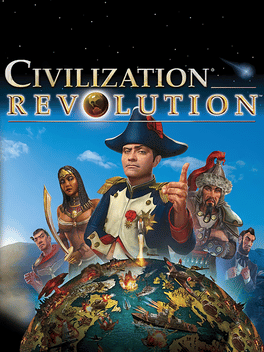 Civilization Revolution, NDS