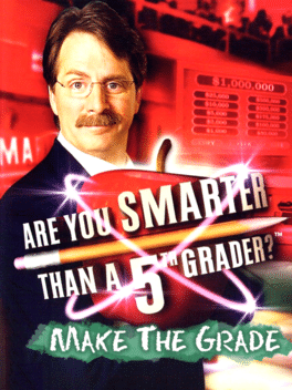 Are You Smarter Than A 5th Grader? Make the Grade, NDS