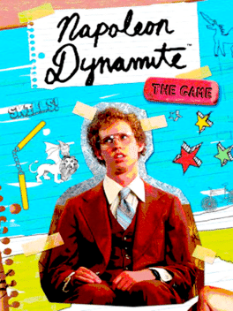 Napoleon Dynamite, NDS