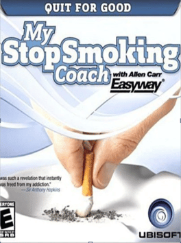 My Stop Smoking Coach, NDS