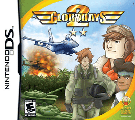 Glory Days 2, NDS