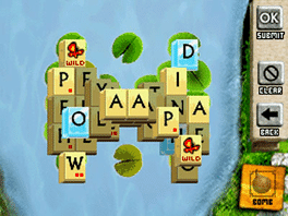 WordJong, NDS