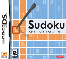 Sudoku Gridmaster, NDS