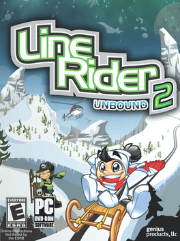 Line Rider 2 Unbound, NDS
