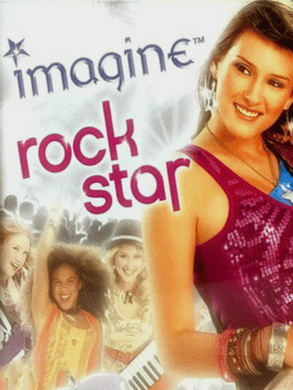 Imagine Rock Star, NDS