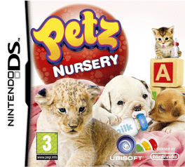 Petz: Nursery, NDS