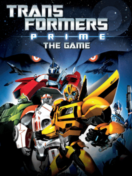 Transformers: Prime, NDS