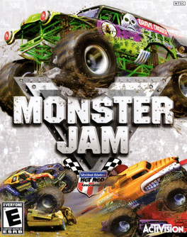 Monster Jam, NDS