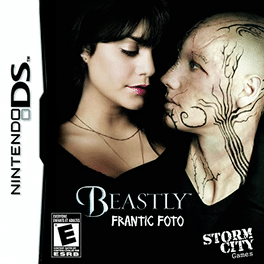 Beastly Frantic Foto, NDS