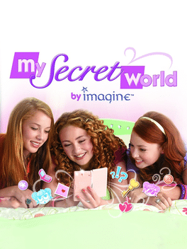 *My Secret World, NDS