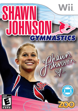 Shawn Johnson Gymnastics, NDS